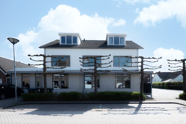Medium property photo - Spoorstraat 46, 4735 BG Zegge